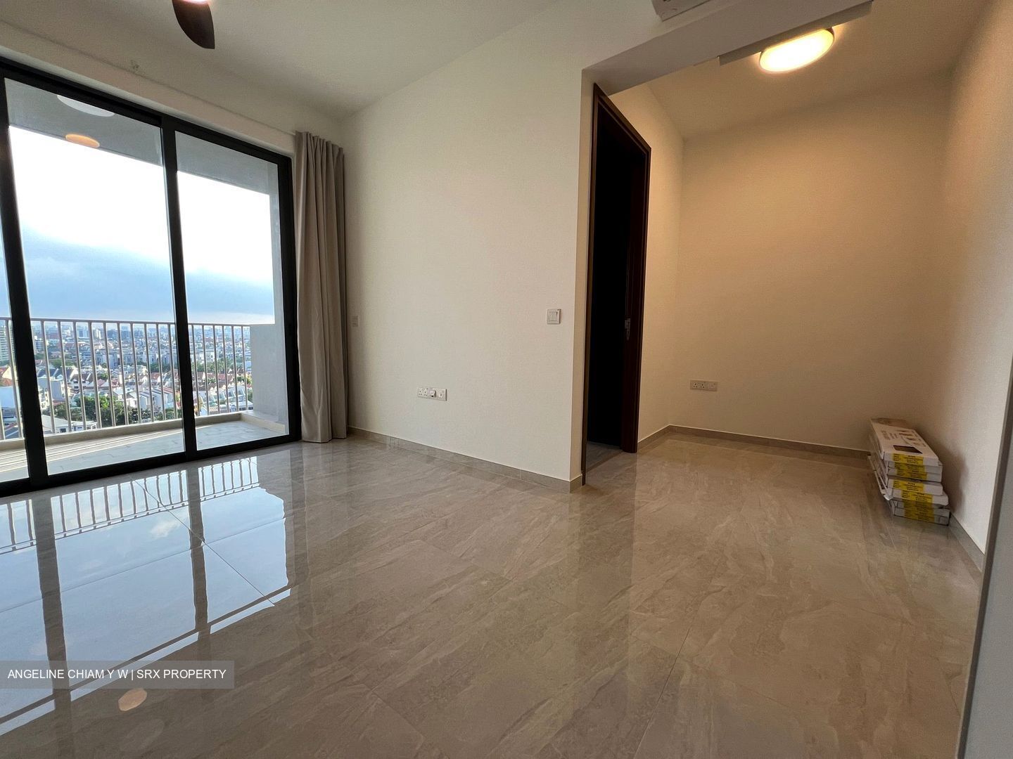 The Florence Residences (D19), Apartment #430329671